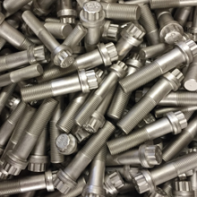 electroless nickel plating